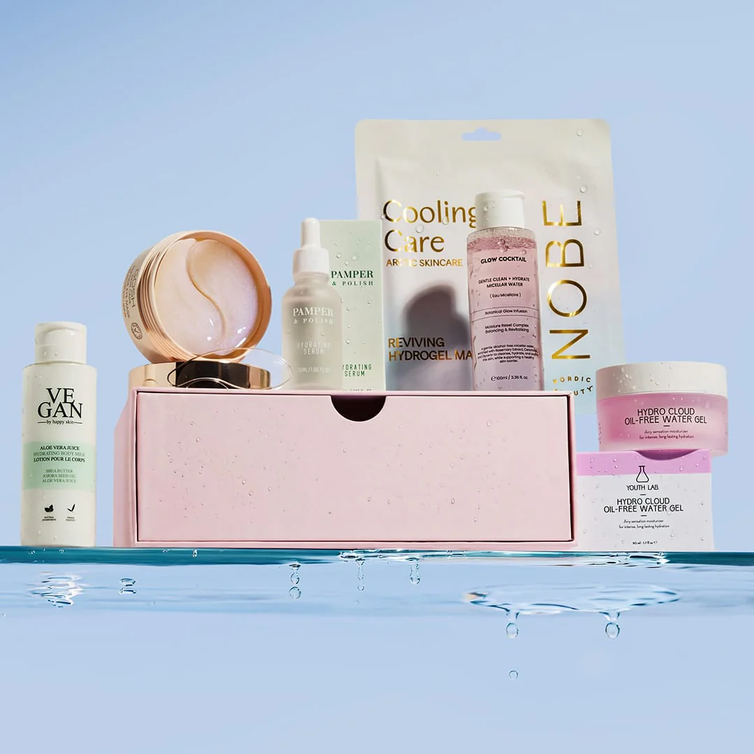 Featured Limited Editions